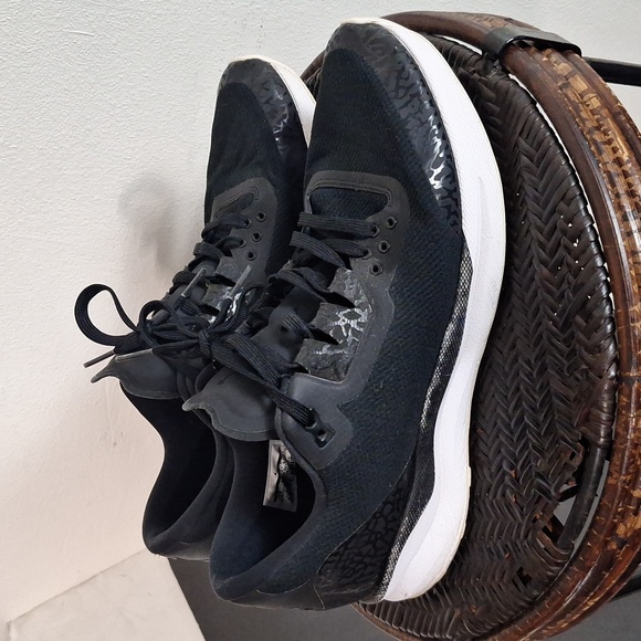 Jordan Zoom Tanacity Men Shoes Size 13